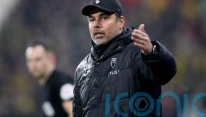 A very hard evening &ndash; David Wagner laments Norwich&rsquo;s draw with Huddersfield