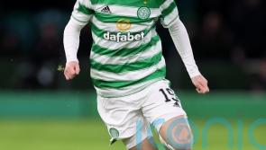 Republic of Ireland call up former Scotland Under-21 winger Mikey Johnston