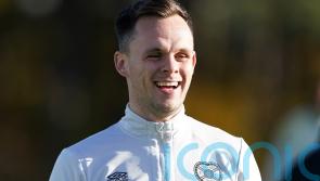 Lawrence Shankland among Hearts players who could return against Aberdeen