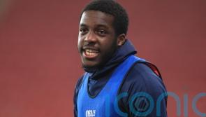 Nnamdi Ofoborh gets &lsquo;the best help possible&rsquo; with heart issue says Rangers boss