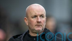 David Martindale prepared for Livingston captain Nicky Devlin&rsquo;s summer exit