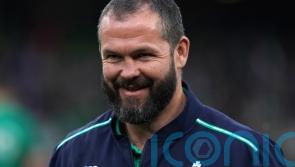 Andy Farrell makes three changes for Ireland&rsquo;s Grand Slam decider