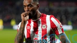 Gareth Southgate unable to ignore Ivan Toney&rsquo;s form despite potential ban