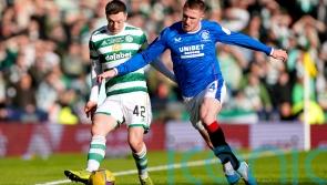 Callum McGregor ready for Celtic&rsquo;s Old Firm series of games against Rangers