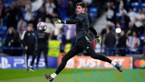 Thibaut Courtois accepts Premier League power but says Spanish clubs can reign