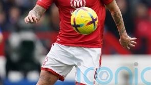 Steve Cooper believes Jonjo Shelvey is crucial for Forest in relegation battle