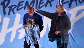 Pep Guardiola feeling his age as he prepares for Vincent Kompany reunion