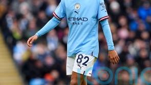 Manchester City defender Rico Lewis receives maiden England Under-21s call-up