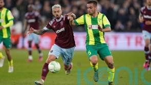 Manuel Lanzini wants West Ham to carry European form into the Premier League