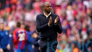Crystal Palace in positive mood despite Patrick Vieira sacking &ndash; Steve Parish