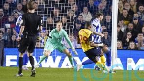 Sheffield Wednesday extend unbeaten run but Bolton earn point