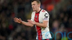 Talk over James Ward-Prowse future &lsquo;irrelevant&rsquo;, says Saints boss Ruben Selles