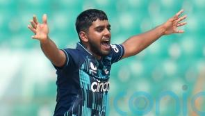 Rehan Ahmed calls making England debuts in all three formats &lsquo;dream come true&rsquo;