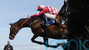 Flame Bearer reignites with Pierce Molony victory