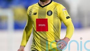 York pick up vital win over struggling Dorking to boost survival hopes