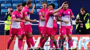 Danny Ward effort enough as lowly Huddersfield edge shock victory at Millwall