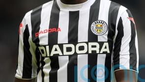 Rampant Raith back to winning ways after hitting Cove for six