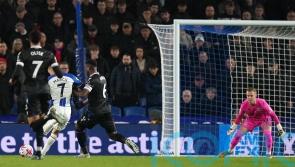Paddy McCarthy confident young keeper Joe Whitworth will perform against Arsenal