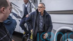 Gary Lineker back on air as Alan Shearer addresses suspension row