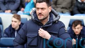 Dons boss Johnnie Jackson bemoans &lsquo;poor performance&rsquo; against lowly Crawley