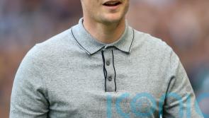 Liam Manning takes positives despite &lsquo;two points dropped&rsquo;