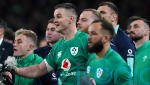Ireland hold off France to win Grand Slam &ndash; Six Nations in numbers