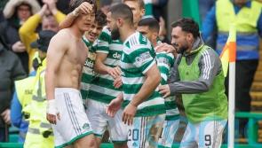 Ange Postecoglou feels Hibs goal was big moment in Oh Hyeon-gyu&rsquo;s Celtic career