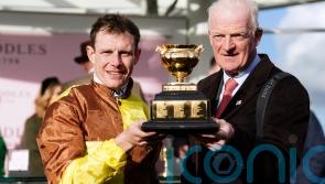 &lsquo;I was amazed how much it meant to me&rsquo; &ndash; Mullins admits he was feeling the pressure