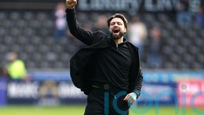 Russell Martin calls on Swansea to &lsquo;build&rsquo; on victory over Bristol City