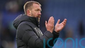 Graham Potter grateful for chance to rest on break in &lsquo;crazy season&rsquo; for Chelsea