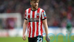 Tommy Doyle: I&rsquo;ll be at Wembley supporting Sheffield Utd despite dream heartache