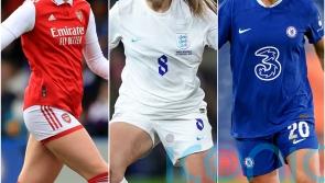 Talking points as Arsenal and Chelsea resume Women&rsquo;s Champions League bid