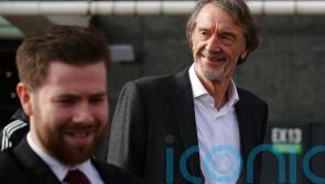 Sir Jim Ratcliffe passionate for Nice to reach the top &ndash; Aaron Ramsey