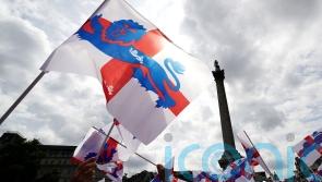 England football fans&rsquo; friendly with Italy cancelled amid security concerns