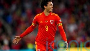 Brennan Johnson a fitness doubt for Wales&rsquo; opening Euro 2024 qualifiers