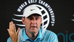 Scottie Scheffler &lsquo;loves&rsquo; match play format ahead of title defence in Austin