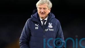 Returning Roy Hodgson confident Palace fans will back team in relegation fight