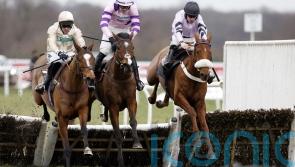 Maximilian all set for Stay Away Fay rematch at Aintree