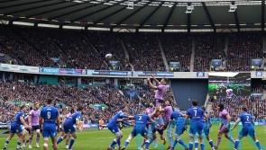 Scotland&rsquo;s Sam Skinner relishing intense competition for World Cup places