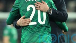 Craig Cathcart named captain of injury-hit Northern Ireland