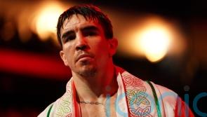 Michael Conlan to challenge IBF champion Luis Alberto Lopez in Belfast