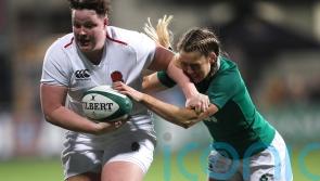 Prop Hannah Botterman certain Red Roses will fill Twickenham at 2025 World Cup