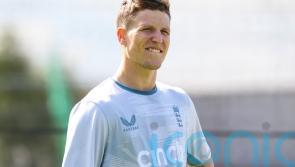 Brydon Carse ready to put injury problems in past to grab England opportunity