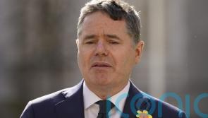 Paschal Donohoe: Government dividend will bring ESB profits in line with 2019