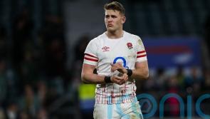Freddie Steward&rsquo;s red card against Ireland overturned