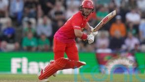 Ben Duckett eager for new challenge ahead of Hundred draft