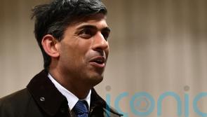 Sunak claims &lsquo;strong support&rsquo; for NI Brexit deal after seeing off Tory rebels