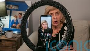 Survivor, 85, tells horrors of holocaust to millions as she becomes TikTok sensation