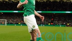 Teenager Evan Ferguson sets sights on France after opening Republic account