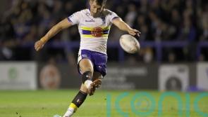 Stefan Ratchford refusing to get carried away with Warrington&rsquo;s hot start
